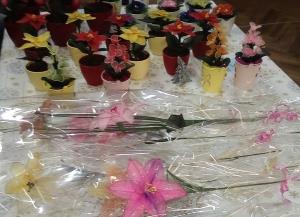 Klira - dobrodelno decembrsko rajanje, foto Klira (3)